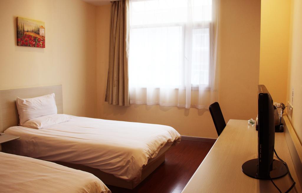 Hanting Hotel Tianjin Youyi Road Δωμάτιο φωτογραφία