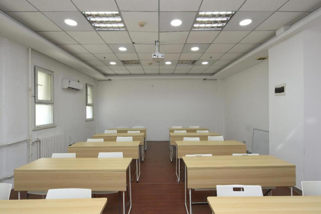 Hanting Hotel Tianjin Youyi Road Εξωτερικό φωτογραφία