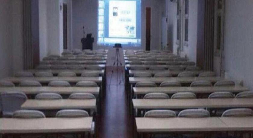 Hanting Hotel Tianjin Youyi Road Εξωτερικό φωτογραφία