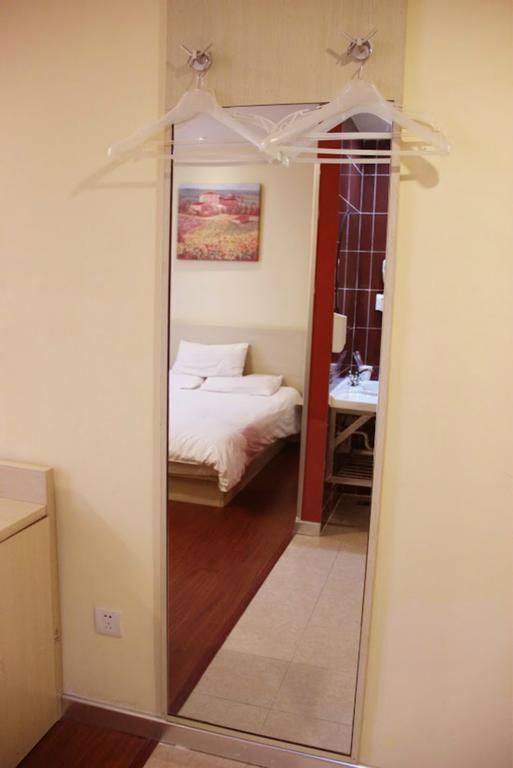 Hanting Hotel Tianjin Youyi Road Δωμάτιο φωτογραφία