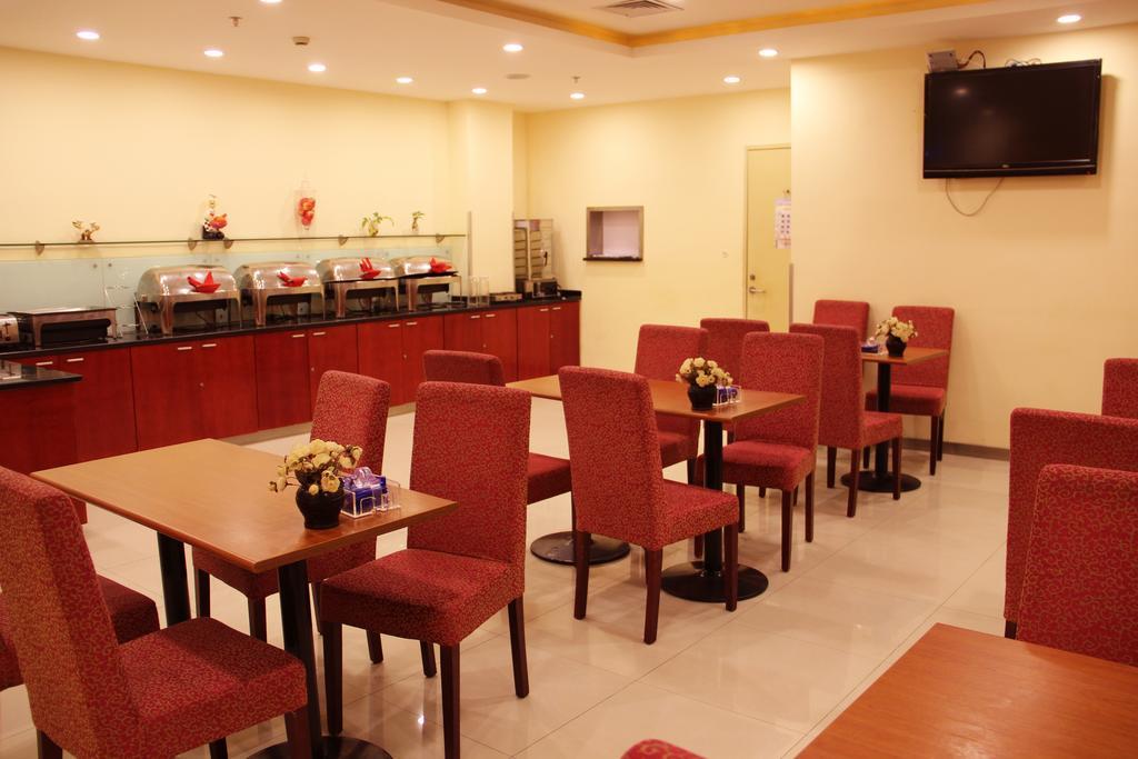 Hanting Hotel Tianjin Youyi Road Εξωτερικό φωτογραφία